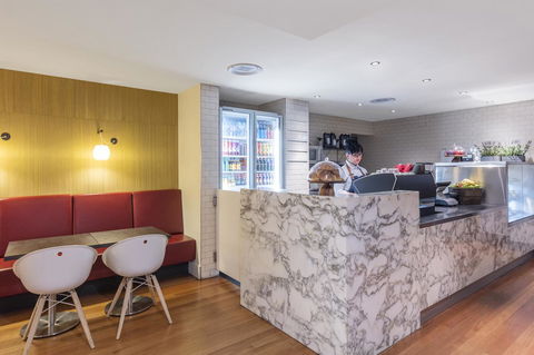 Mercure Brisbane King George Square - Accommodation Georgetown 35
