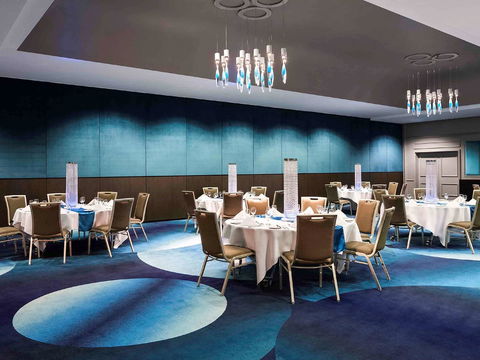 Mercure Brisbane King George Square - Accommodation Georgetown 44