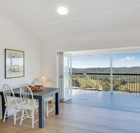 Cloud Hill - Accommodation Georgetown