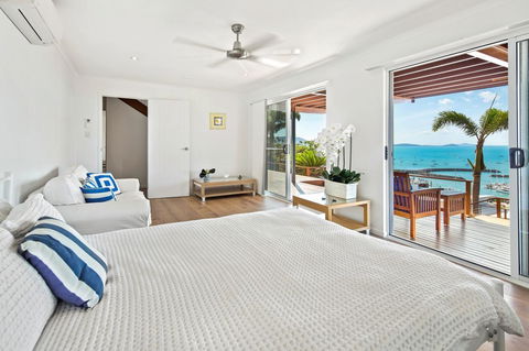 Nautilus On The Hill - Airlie Beach - Accommodation Georgetown 25