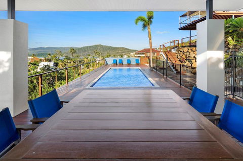 Nautilus On The Hill - Airlie Beach - Accommodation Georgetown 21