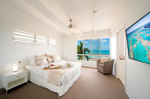 Nautilus On The Hill - Airlie Beach - Accommodation Georgetown 3