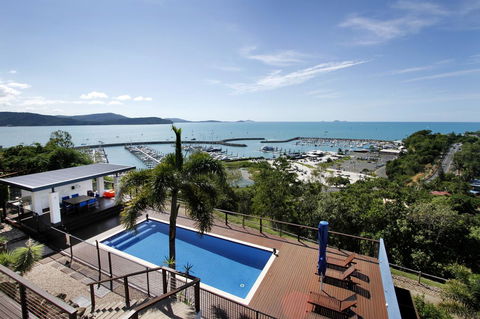 Nautilus On The Hill - Airlie Beach - Accommodation Georgetown 41