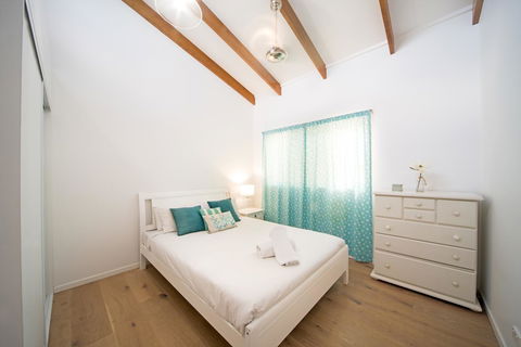 Nautilus On The Hill - Airlie Beach - Accommodation Georgetown 6