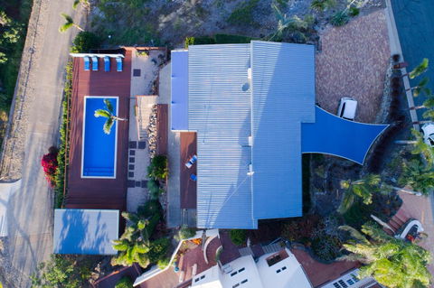 Nautilus On The Hill - Airlie Beach - Accommodation Georgetown 17