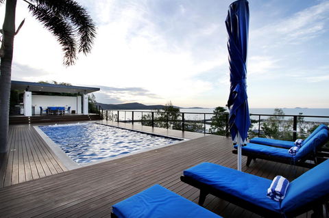 Nautilus On The Hill - Airlie Beach - Accommodation Georgetown 40