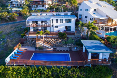Nautilus On The Hill - Airlie Beach - Accommodation Georgetown 19