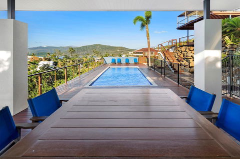 Nautilus On The Hill - Airlie Beach - Accommodation Georgetown 39