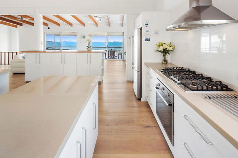 Nautilus On The Hill - Airlie Beach - Accommodation Georgetown 28