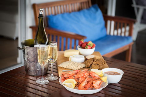 Nautilus On The Hill - Airlie Beach - Accommodation Georgetown 15