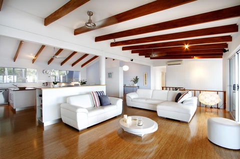 Nautilus On The Hill - Airlie Beach - Accommodation Georgetown 37
