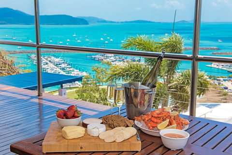 Nautilus On The Hill - Airlie Beach - Accommodation Georgetown 2