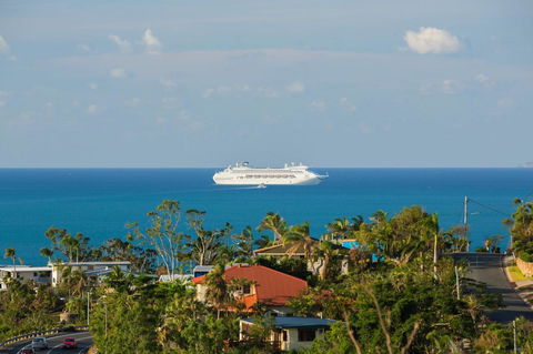 Nautilus On The Hill - Airlie Beach - Accommodation Georgetown 20