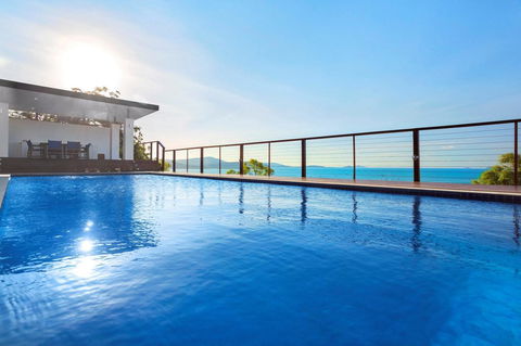 Nautilus On The Hill - Airlie Beach - Accommodation Georgetown 31