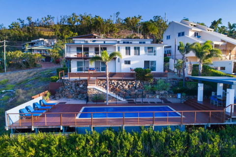 Nautilus On The Hill - Airlie Beach - Accommodation Georgetown 18