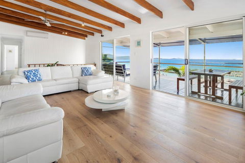Nautilus On The Hill - Airlie Beach - Accommodation Georgetown 14