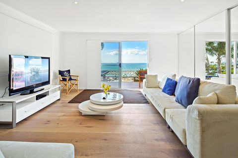 Nautilus On The Hill - Airlie Beach - Accommodation Georgetown 16