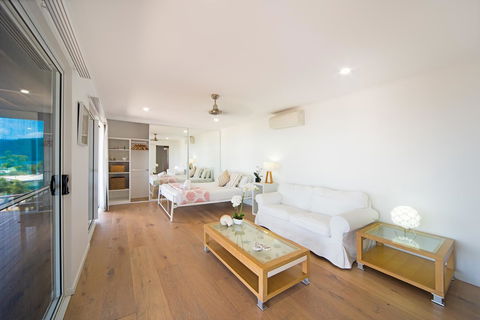 Nautilus On The Hill - Airlie Beach - Accommodation Georgetown 7
