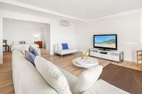 Nautilus On The Hill - Airlie Beach - Accommodation Georgetown 22