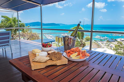 Nautilus On The Hill - Airlie Beach - Accommodation Georgetown 10