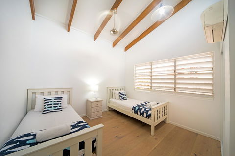 Nautilus On The Hill - Airlie Beach - Accommodation Georgetown 11