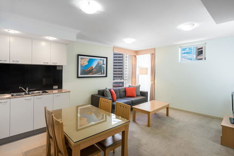 Mantra On Mary - Accommodation Georgetown 27