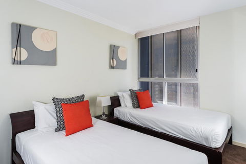 Mantra On Mary - Accommodation Georgetown 31
