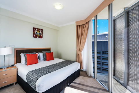 Mantra On Mary - Accommodation Georgetown 5