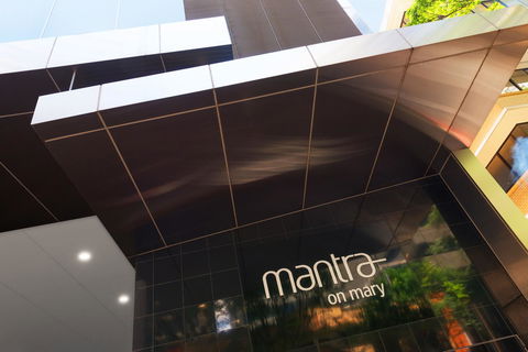 Mantra On Mary - Accommodation Georgetown 9