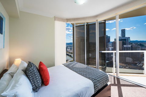 Mantra On Mary - Accommodation Georgetown 32