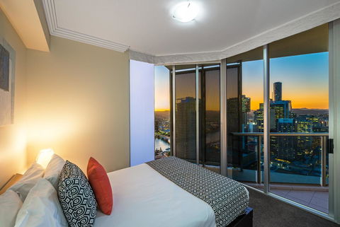 Mantra On Mary - Accommodation Georgetown 35