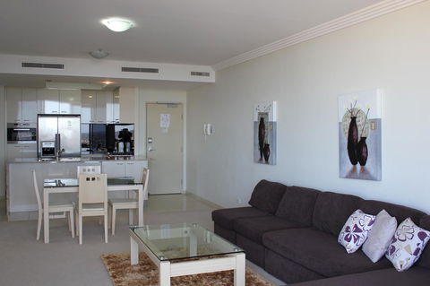 Mantra On Mary - Accommodation Georgetown 28