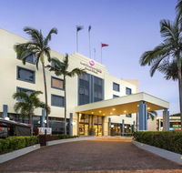 Best Western Plus Hotel Diana - Accommodation Georgetown