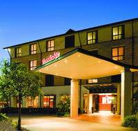 Travelodge Hotel Garden City Brisbane - Accommodation Georgetown