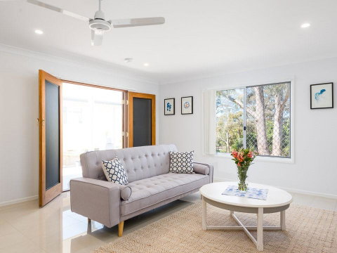 Briz Stays - Whites Road - Accommodation Georgetown 4