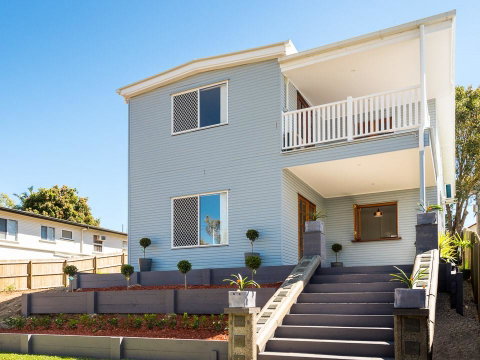 Briz Stays - Whites Road - Accommodation Georgetown 7