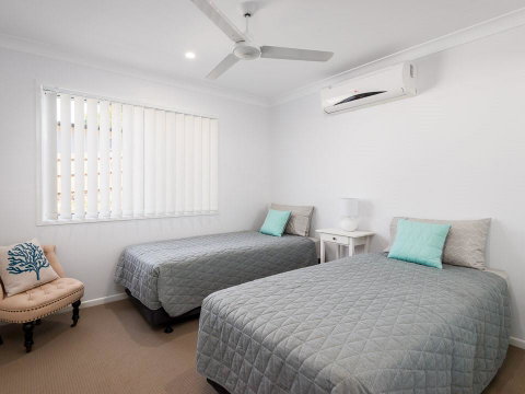 Briz Stays - Whites Road - Accommodation Georgetown 6
