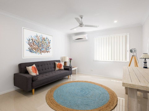 Briz Stays - Whites Road - Accommodation Georgetown 3