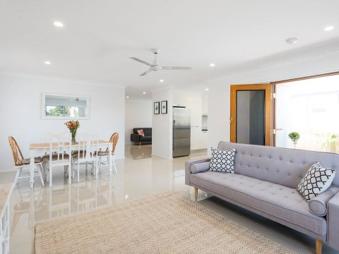 Briz Stays - Whites Road - Accommodation Georgetown 11