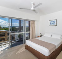 Motel on Gregory - Accommodation Georgetown