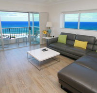 Narrowneck Court Holiday Apartments - Accommodation Georgetown
