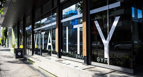 Vine Apartments South Brisbane - Accommodation Georgetown 15