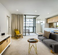 Vine Serviced Apartments - Accommodation Georgetown