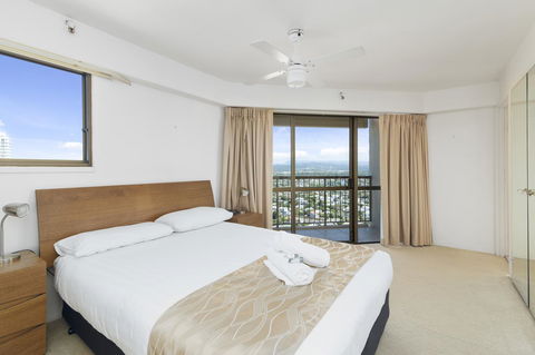 Burleigh Esplanade Apartments - Accommodation Georgetown 29