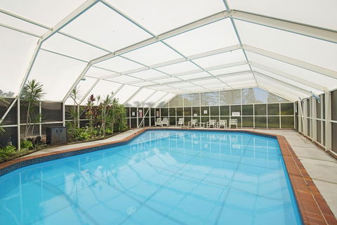 Burleigh Esplanade Apartments - Accommodation Georgetown 14