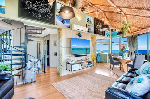 Burleigh Esplanade Apartments - Accommodation Georgetown 5