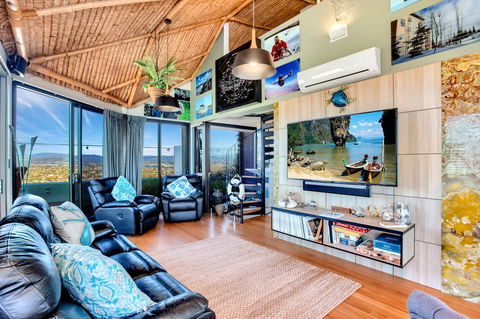 Burleigh Esplanade Apartments - Accommodation Georgetown 12