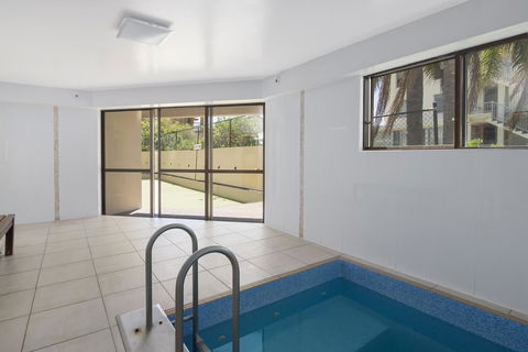 Burleigh Esplanade Apartments - Accommodation Georgetown 23