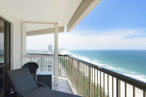 Burleigh Esplanade Apartments - Accommodation Georgetown 36