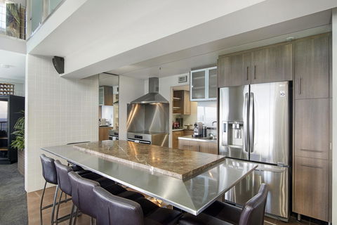 Burleigh Esplanade Apartments - Accommodation Georgetown 18